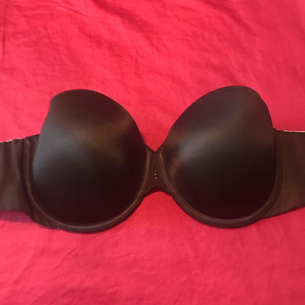 Strapless Biofit Multiway Bra by Victoria’s Secret